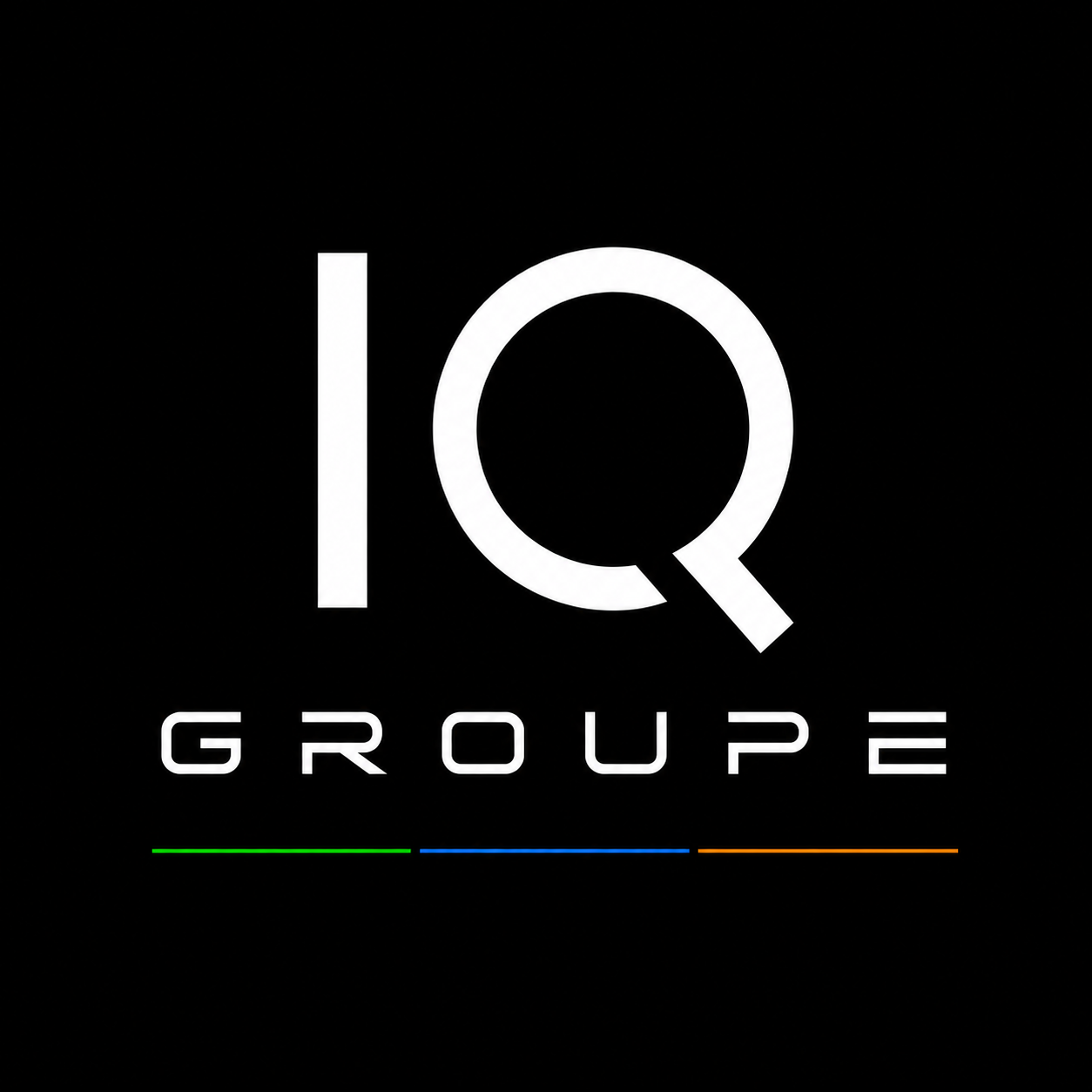 IQ Groupe